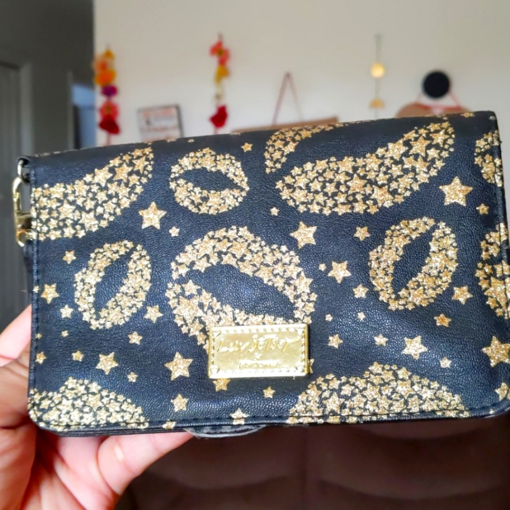Betsey Johnson Wallet